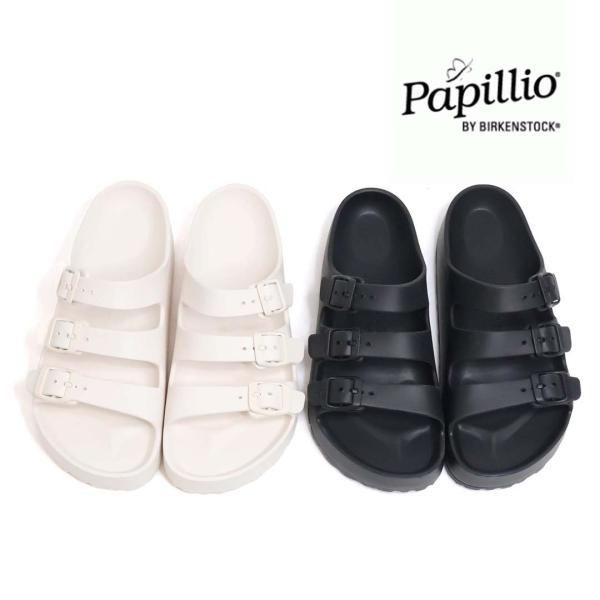 *レディース BIRKENSTOCK ビルケンシュトック PAPILLIO  Florida III...