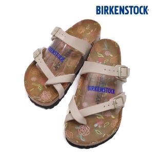 BIRKENSTOCK（ビルケンシュトック） サンダル マヤリ Mayari メンズ