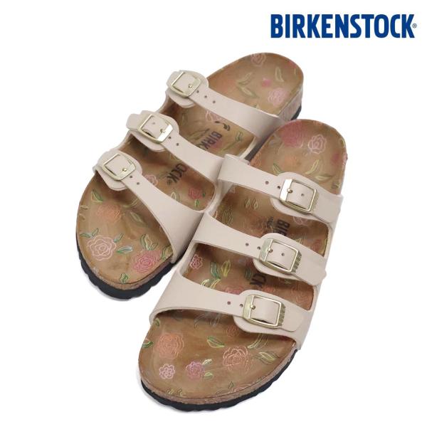 レディース BIRKENSTOCK ビルケンシュトック Florida フロリダ 品番：103171...