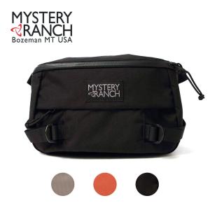 MYSTERY RANCH（ミステリーランチ） 並行輸入品 Hip MonkeyX ヒップ