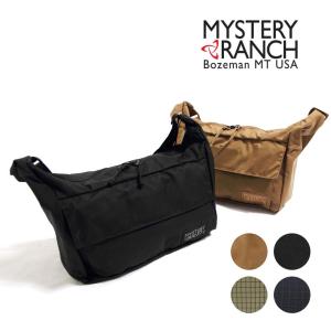 パーティ用　バック MYSTERY RANCH（ミステリーランチ） #1331 インディー ショルダー