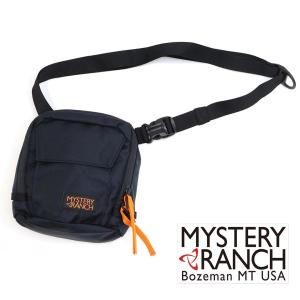 MYSTERY RANCH（ミステリーランチ） [ノベルティ] アウトサイダー