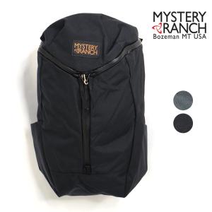 MYSTERY RANCH（ミステリーランチ） インベーダー ショルダーバッグ