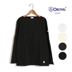 オーシバル（ORCIVAL）（メンズ、レディース）Cotton Lourd Basque