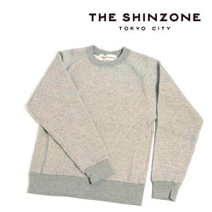 レディース/THE SHINZONE/ザ シンゾーン/コモンスウェット/品番：22AMSCU01/2022秋冬｜star-bars