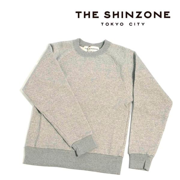 ★レディース/THE SHINZONE/ザ シンゾーン/コモンスウェット/品番：22AMSCU01/...