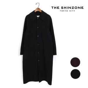 レディース/THE SHINZONE/ザシンゾーン/バルマカーンコート/品番:23AMSCO01/2023秋冬｜star-bars