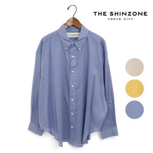 THE SHINZONE（ザ シンゾーン） 【SALE】CHUNKY FLARE PANTS - BLACK