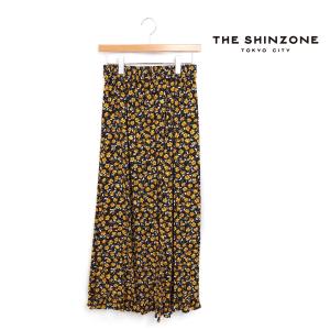 レディース/THE SHINZONE/ザ シンゾーン/DAISY SKIRT/品番：24MMSSK02/2024春夏｜star-bars