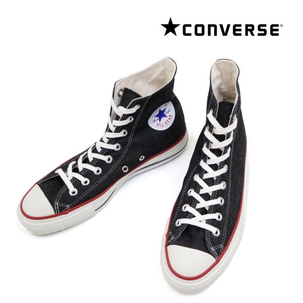 【父の日ギフト】メンズ/CONVERSE/コンバース/ALL STAR J OKAYAMADENIM...