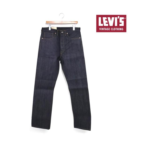 *メンズ LEVI'S VINTAGE CLOTHING リーバイス ヴィンテージ クロージング 1...