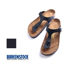 【父の日ギフト】メンズ/レディース/BIRKENSTOCK/ビルケンシュトック/Gizeh/ギゼ/トング/品番：043691(幅広)/サンダル/MADEINGERMANY｜star-bars