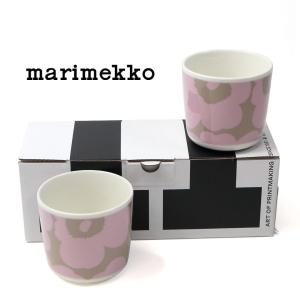 marimekko（マリメッコ） VIHKIRUUSU ヴィヒキルース COFFEE CUP