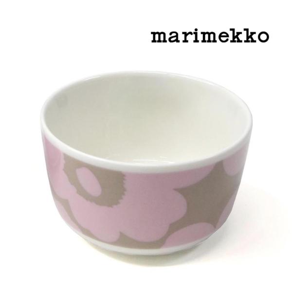 *【母の日ギフト】marimekko/マリメッコ/Unikko ボウル/品番：52239472330...