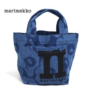 バッグ marimekko マリメッコ MONO MINI TOTE UNIKKO トートバッグ 品番:52263295327
