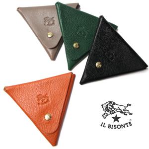 ♠︎新品未使用　イルビゾンテ　ケース　小銭入れ　チプレッソ♠︎ 楽天市場】IL BISONTE イルビゾンテ フラグメントケース SCC105