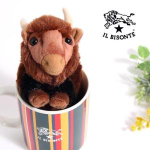 *ぬいぐるみ ILBISONTE イルビゾンテ ...の商品画像