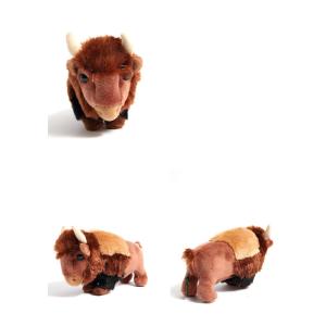 *ぬいぐるみ ILBISONTE イルビゾンテ...の詳細画像1