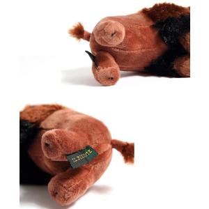 *ぬいぐるみ ILBISONTE イルビゾンテ...の詳細画像4