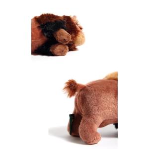 *ぬいぐるみ ILBISONTE イルビゾンテ...の詳細画像5