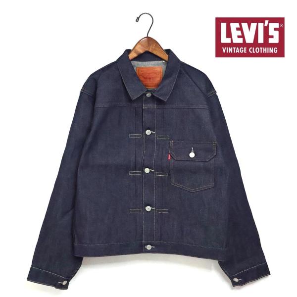 *メンズ LEVI'S VINTAGE CLOTHING リーバイスヴィンテージクロージング TYP...