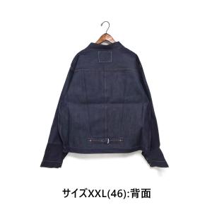 *メンズ LEVIS VINTAGE CLOT...の詳細画像2