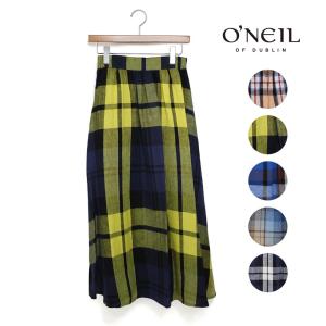 O'NEIL of DUBLIN（オニールオブダブリン） スカート ONeil of Dublin