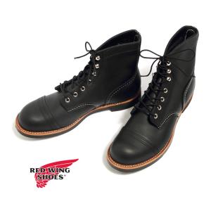 RED WING SHOES（レッドウィング） ○○レッドウィング RED WING 8119