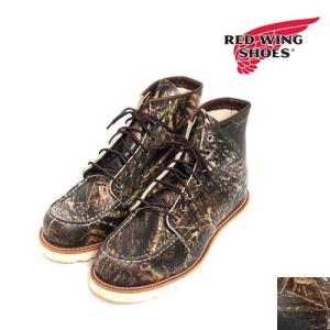 IRON RANGER *メンズ/RED WING/レッドウイング/IRON RANGER/アイアン
