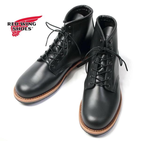 *メンズ RED WING レッドウイング BECKMAN ベックマン 品番：9423【お一人様1点...