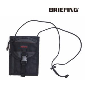 【父の日ギフト】メンズ/レディース/BRIEFING/ブリーフィング/NEO FLYER LE/ショルダーバッグ/品番：BRA231A17【1個までメール便配送可】｜star-bars