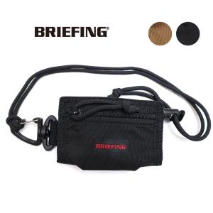 BRIEFING/ブリーフィング/TRIFOLD WALLET/トライフォールドウォレット/品番：BRA231A72【2個までメール便配送のみ】｜star-bars