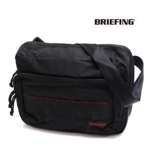 【父の日ギフト】バッグ/BRIEFING/ブリーフィング/BS BOX SHOULDER M AG/ショルダーバッグ/ボディバッグ/ユニセックス/品番：BRA241L41｜star-bars