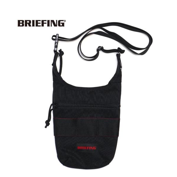 ★バッグ BRIEFING ブリーフィング DAY TRIPPER MINI MW デイトリッパー ...