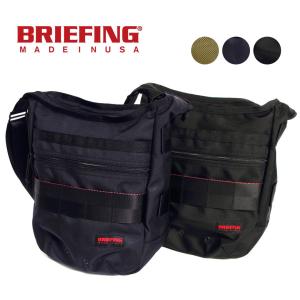 【父の日ギフト】バッグ/BRIEFING/ブリーフィング/DAY TRIPPER/ショルダーバッグ/バリスティックナイロン/アメリカ製/品番:BRF032219｜star-bars