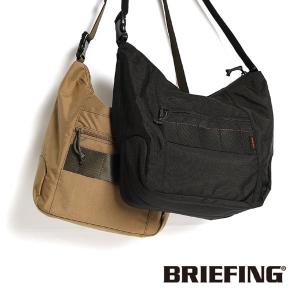 【父の日ギフト】バッグ/BRIEFING/ブリーフィング/JOINT CROSSBODY/ジョイントコレクション/ショルダーバッグ/日本製/品番:BRL193T40｜star-bars