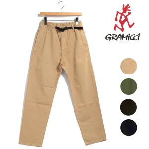 NN PANTS ☆メンズ Gramicci グラミチ NN-PANT エヌエヌパンツ 品番