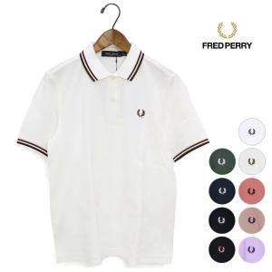 フレッドペリー ポロシャツ The Fred Perry Shirt M12 FRED PERRY 2026