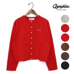 GYMPHLEX（ジムフレックス） ジムフレックス/Gymphlex Vネック