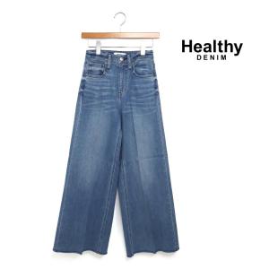 Healthy denim（ヘルシーデニム） レディース Celery Long セロリ