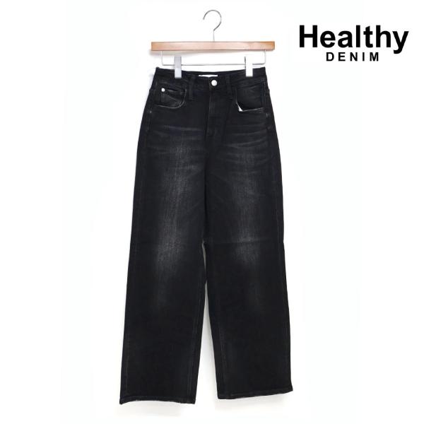 レディース Healthy DENIM ヘルシーデニム Pink Pepper ピンク ペッパー ス...