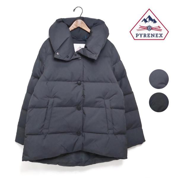 レディース PYRENEX ピレネックス ELAURA 2 エローラ2 品番：HWU036 正規取扱...