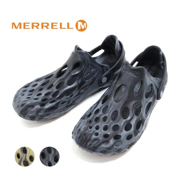 【父の日ギフト】メンズ/MERRELL/メレル/品番：HYDRO MOC/ハイドロ モック/スポーツ...