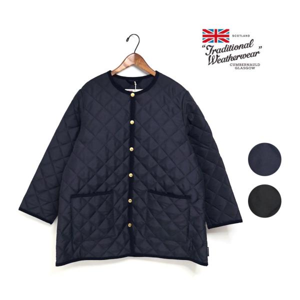 レディース Traditional Weatherwear トラディショナル ウェザーウェア ARK...