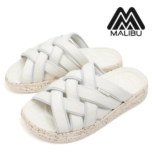 レディース/MALIBU SANDALS/マリブサンダルズ/ZUMA LX RECYCLED/ズマ ...