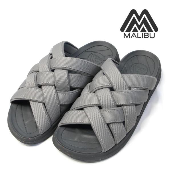 メンズ/レディース/MALIBU SANDALS/マリブサンダルズ/ZUMA LX RECYCLED...