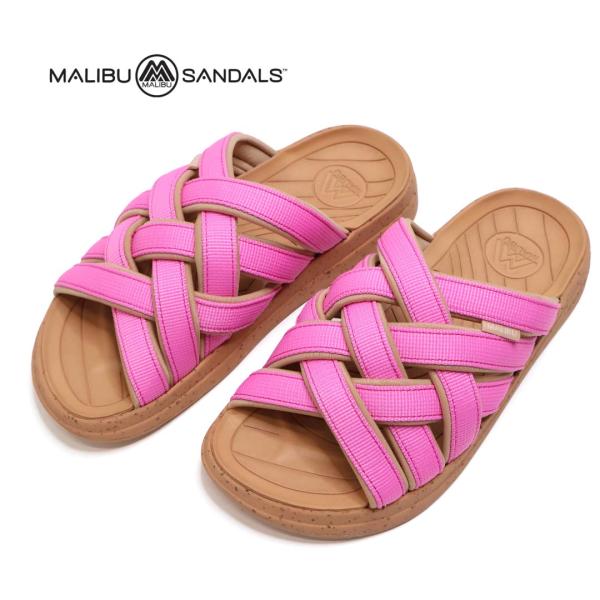 ☆レディース MALIBU SANDALS マリブサンダルズ ZUMA LX RECYCLED ズマ...