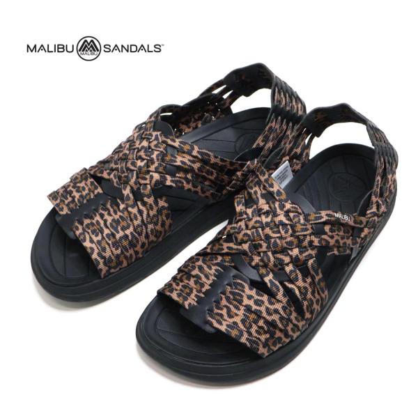 ☆メンズ MALIBU SANDALS マリブサンダルズ CANYON キャニオン ワラチ 品番:M...
