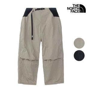 【父の日ギフト】メンズ/THE NORTH FACE/ザ・ノースフェイス/8/10エンライドパンツ/NB32460/2024春夏｜star-bars