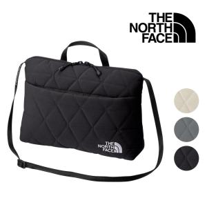 【父の日ギフト】バッグ/THE NORTH FACE/ザノースフェイス/Geoface Pouch/ジオフェイスポーチ/ショルダーバッグ/品番：NM32356｜star-bars